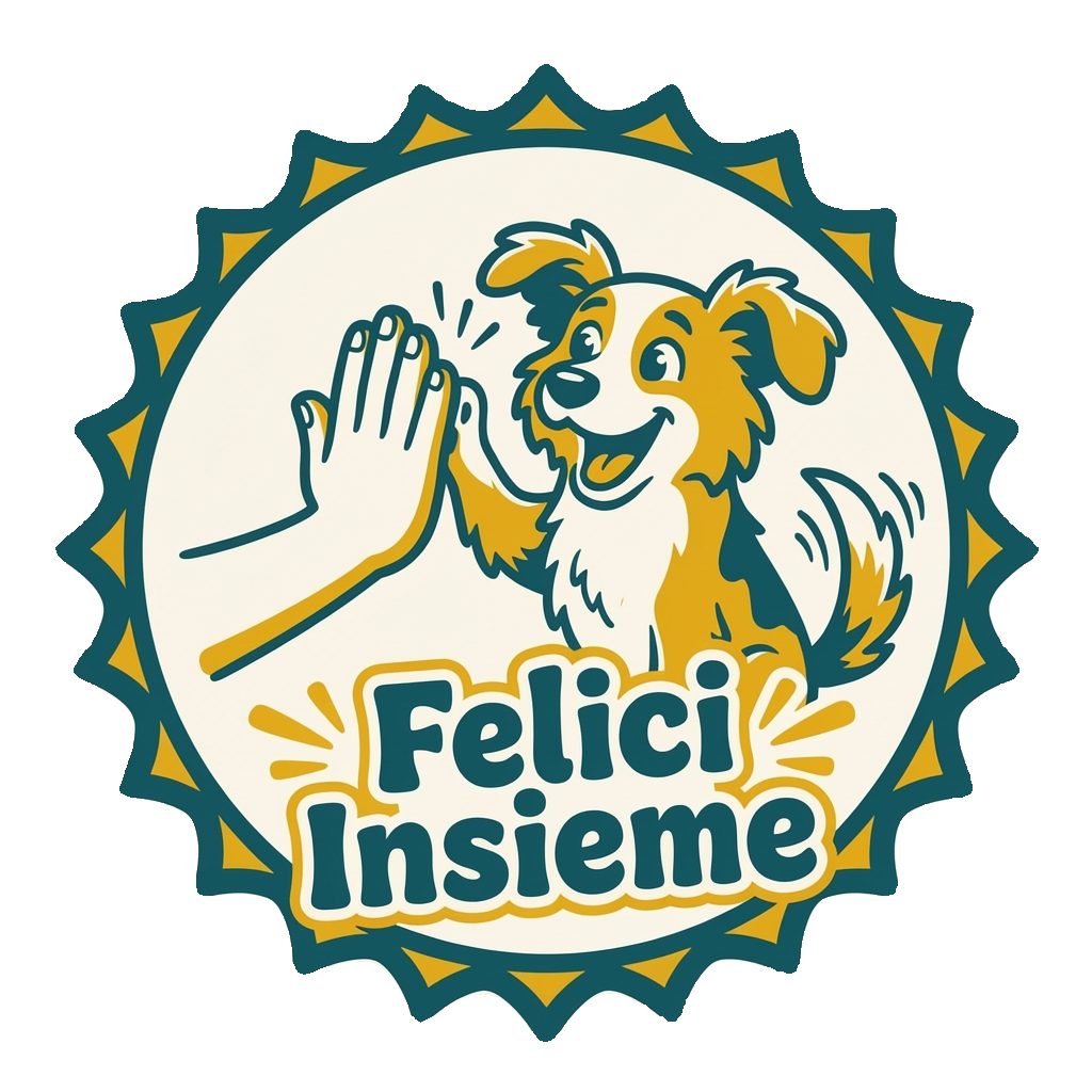 Felici Insieme Logo