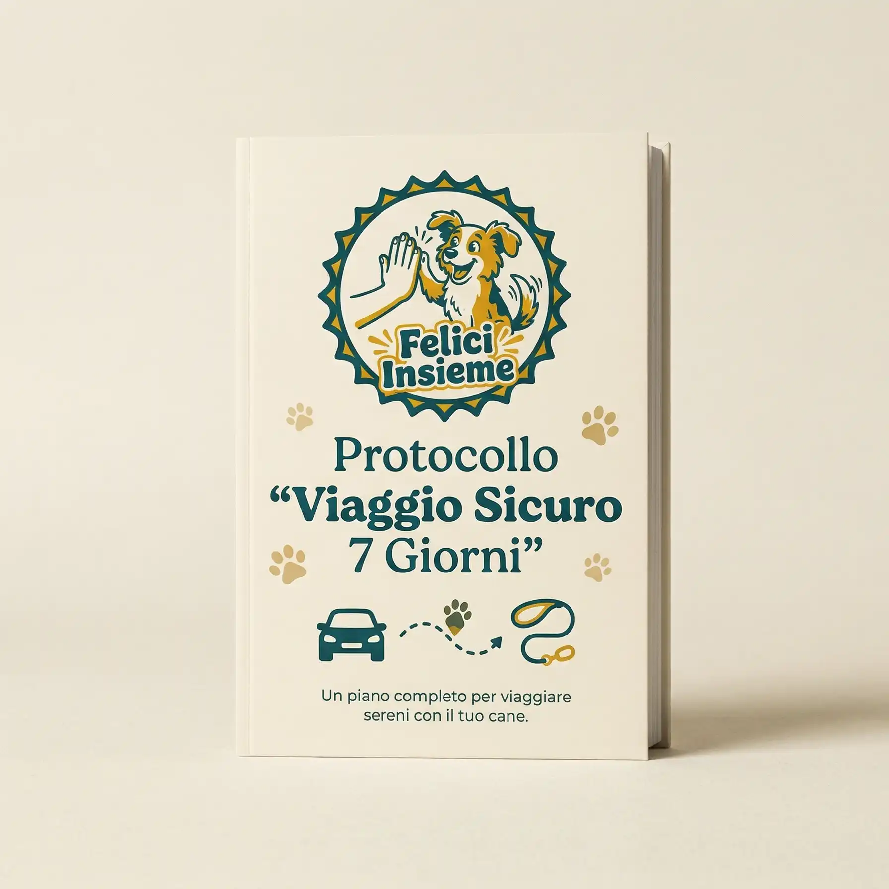 Protocollo Viaggio Sicuro 7 Giorni guida digitale